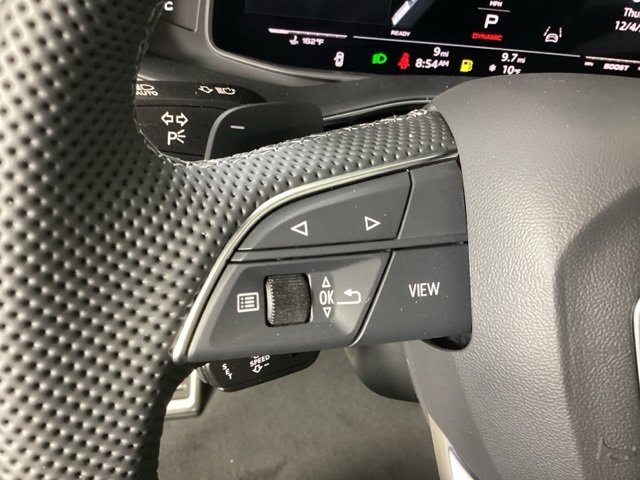 New 2026 Audi SQ7 Prestige image 30