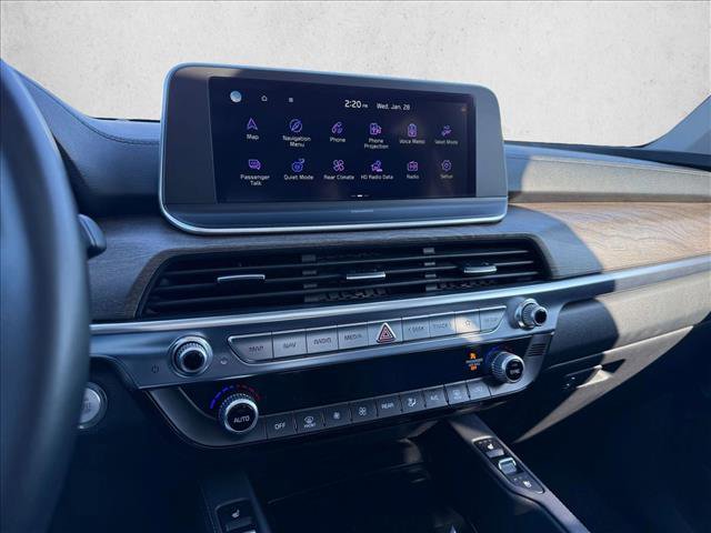 Used 2021 Kia Telluride EX w/ EX Premium Package image 15