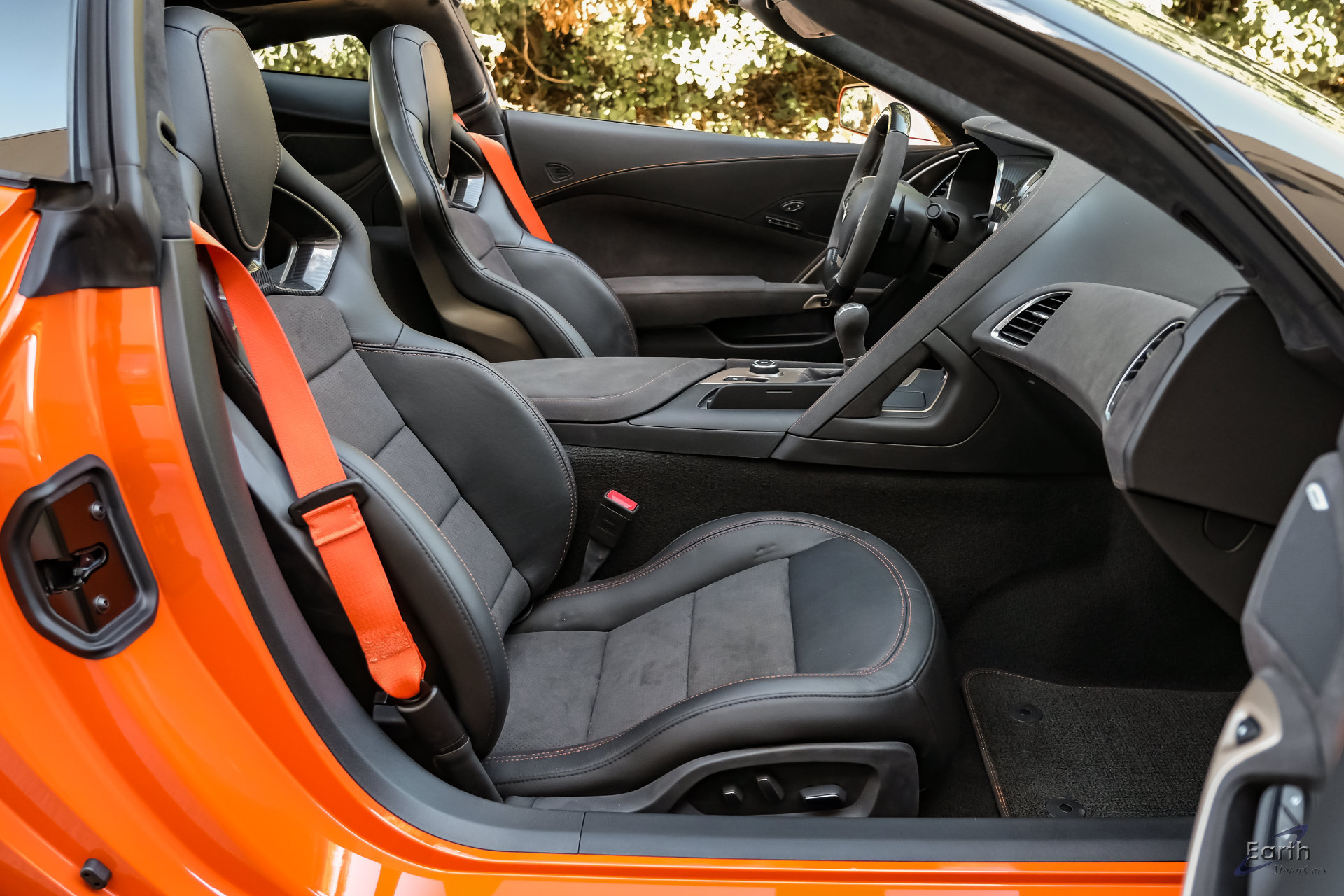 Used 2019 Chevrolet Corvette ZR1 RWD image 63