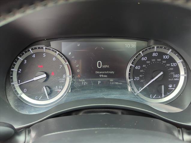 Used 2021 Toyota Highlander XSE FWD image 12