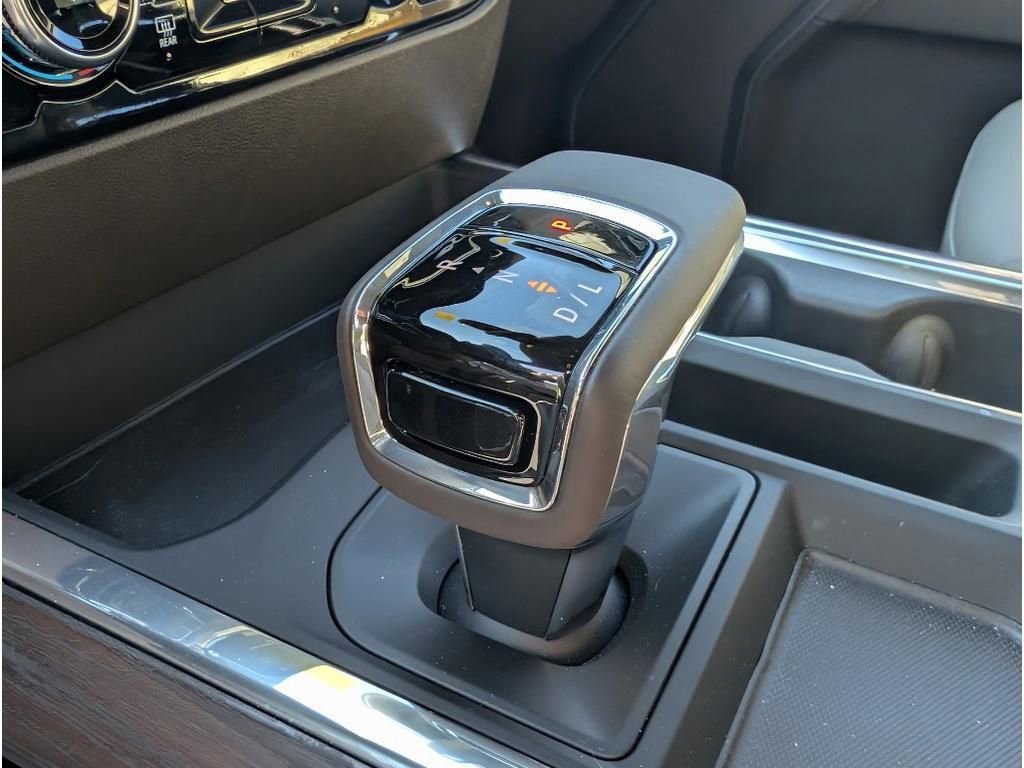 Used 2025 GMC Sierra 1500 SLT w/ SLT Premium Package image 23