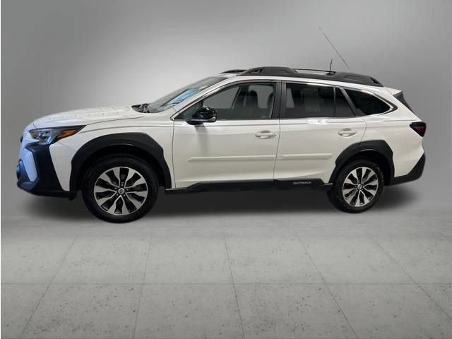 Used 2024 Subaru Outback Limited AWD/4WD image 2