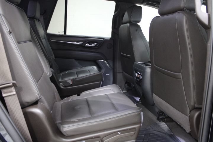 Used 2023 GMC Yukon Denali AWD/4WD image 27