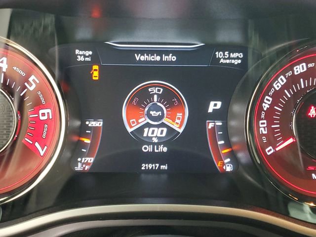 Used 2023 Dodge Challenger SRT Hellcat image 23