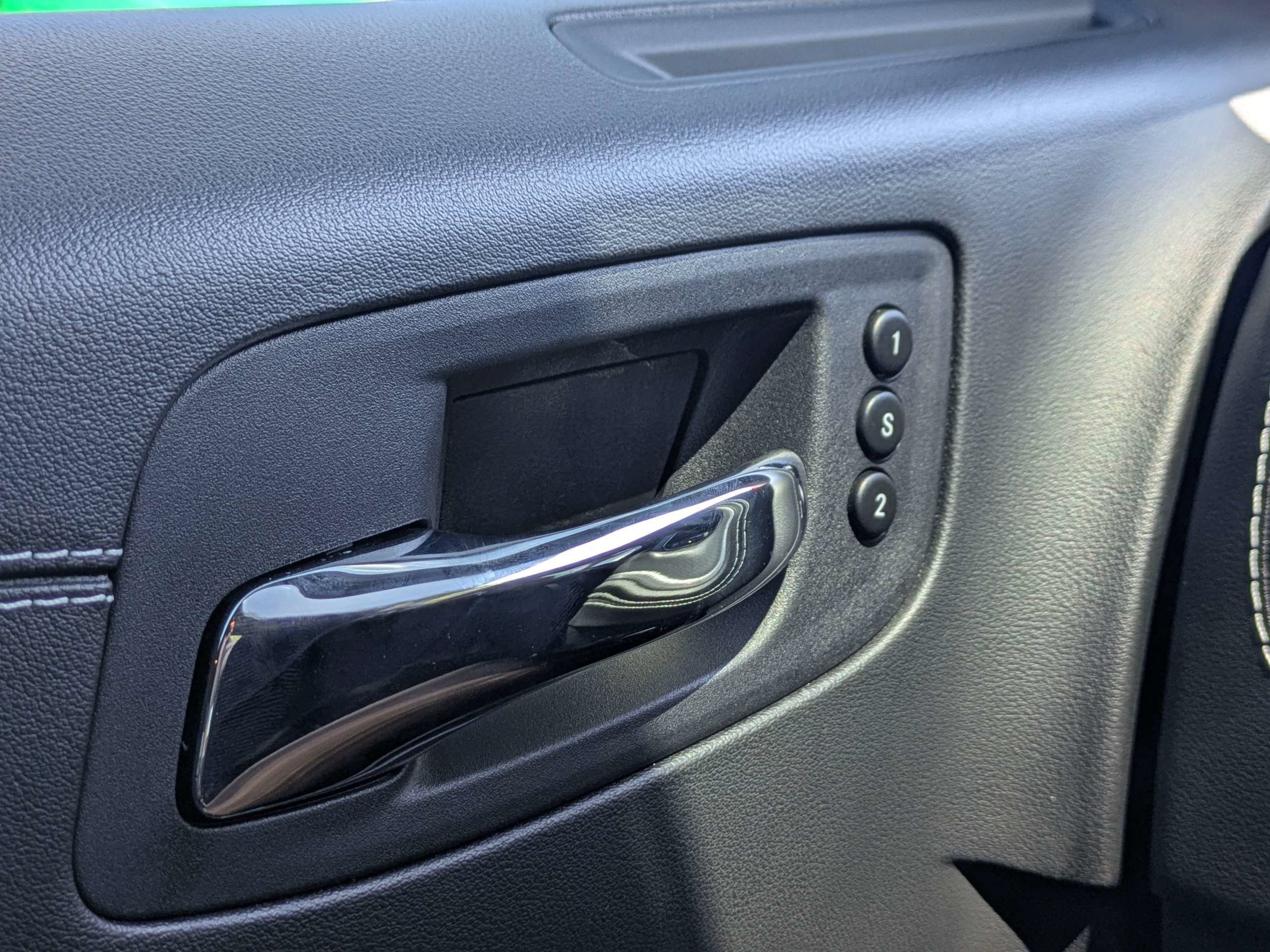 Used 2023 Dodge Charger SRT Hellcat w/ Harman/Kardon Audio Group RWD image 24