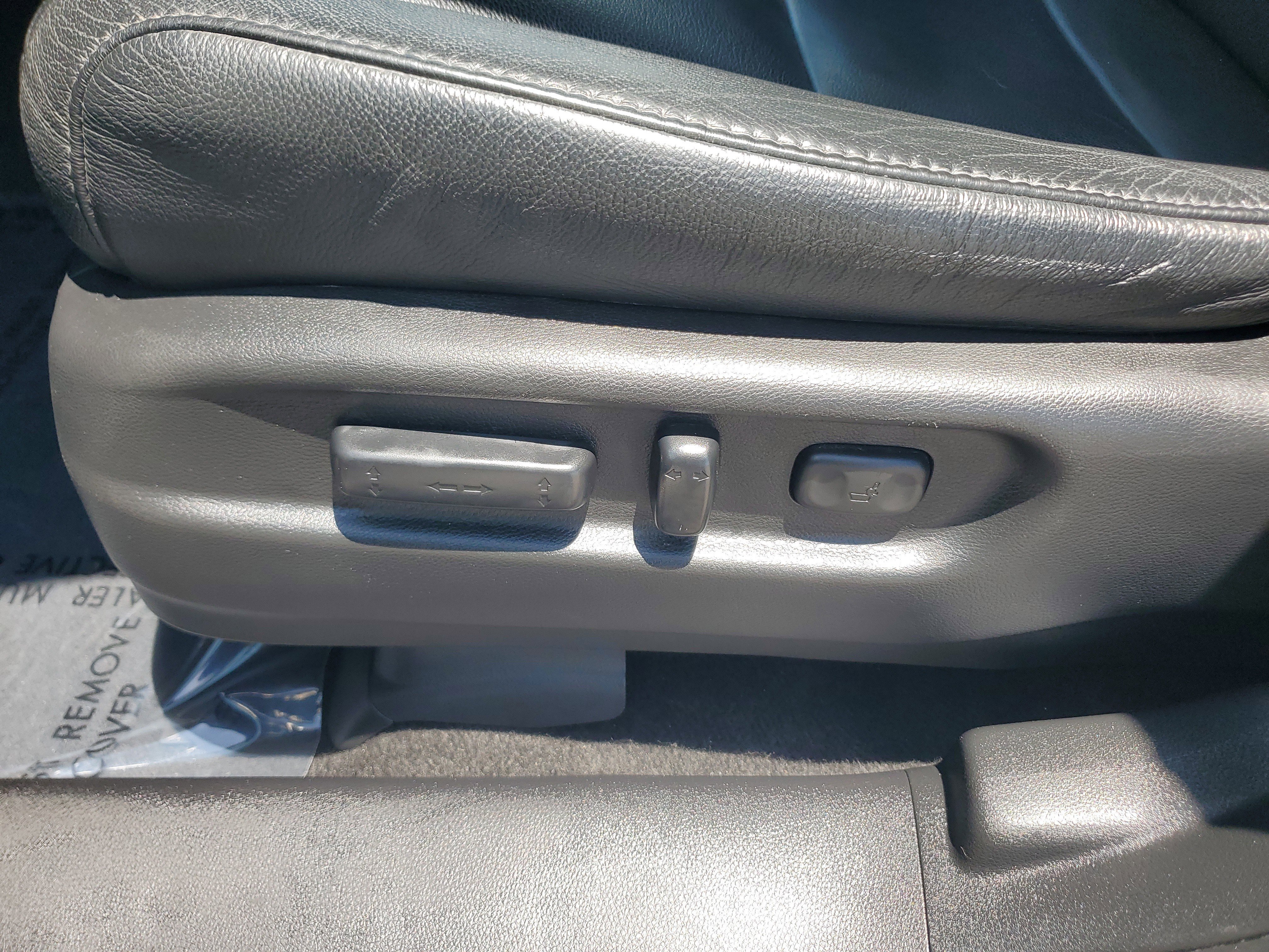 Used 2022 Honda Pilot Touring image 13