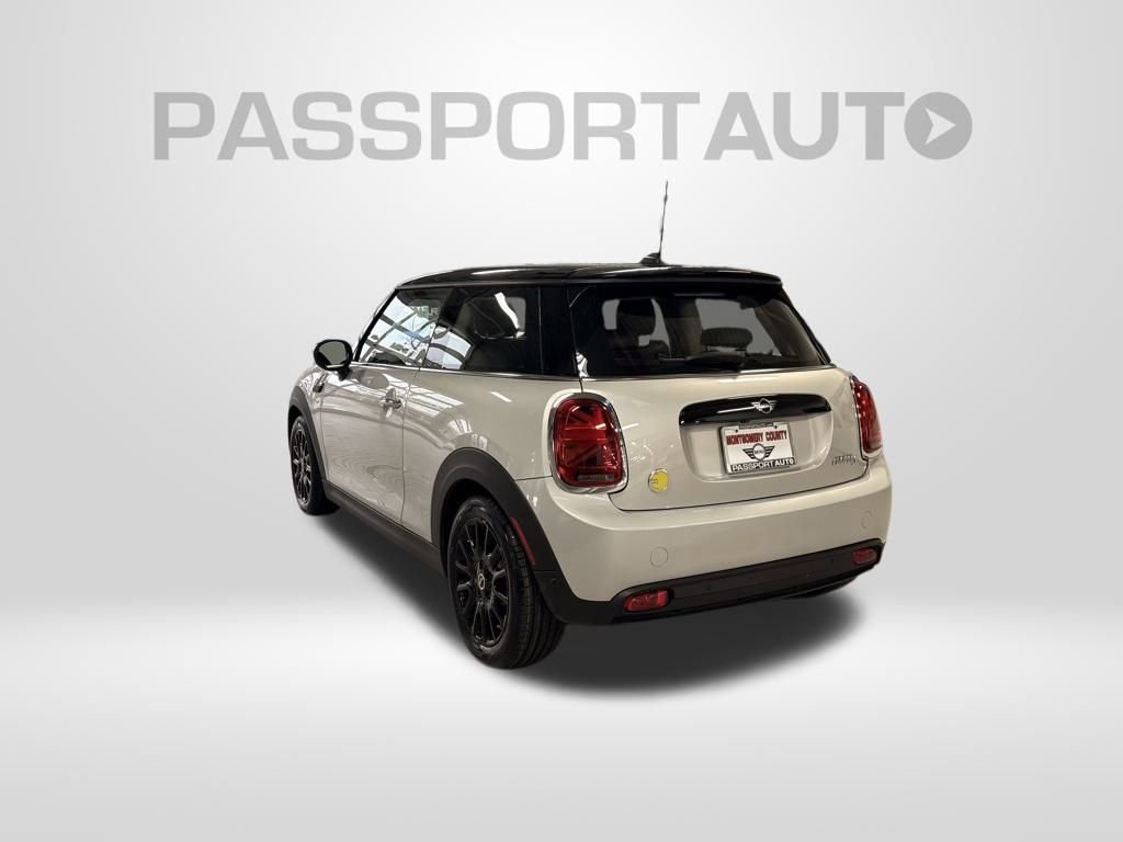 Used 2022 MINI Cooper SE image 27