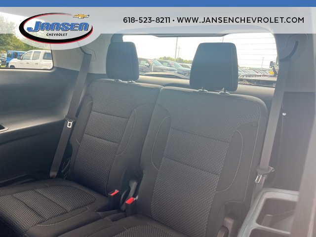 Certified 2023 GMC Acadia SLE w/ Driver Convenience Package image 31