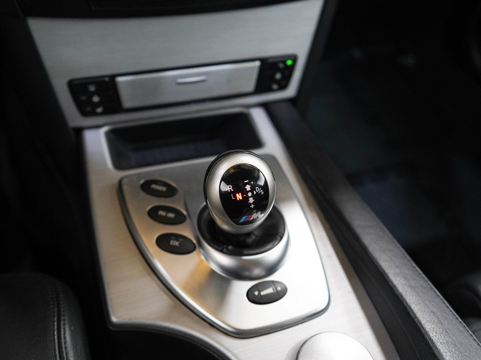 Used 2008 BMW M5 RWD image 20