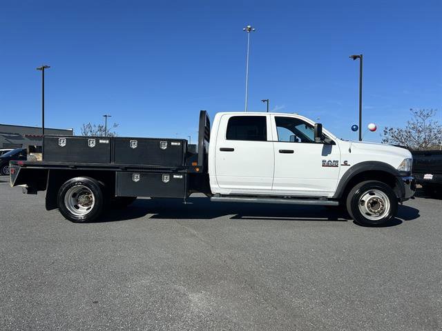 Used 2017 RAM 5500 Tradesman w/ Chrome Appearance Group image 5