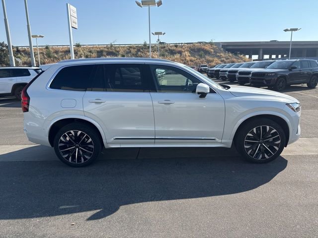 Used 2026 Volvo XC90 B5 Plus image 7