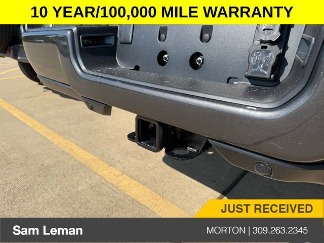 New 2026 RAM 2500 Big Horn image 12