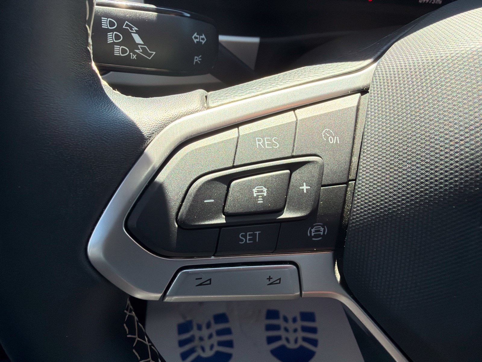 Certified 2023 Volkswagen Atlas SE AWD/4WD image 27