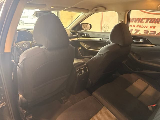 Used 2020 Nissan Maxima 3.5 S w/ Floor Mat Group FWD image 12