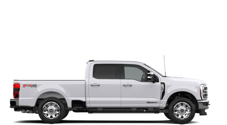 New 2026 Ford F250 Lariat w/ Chrome Package AWD/4WD image 57