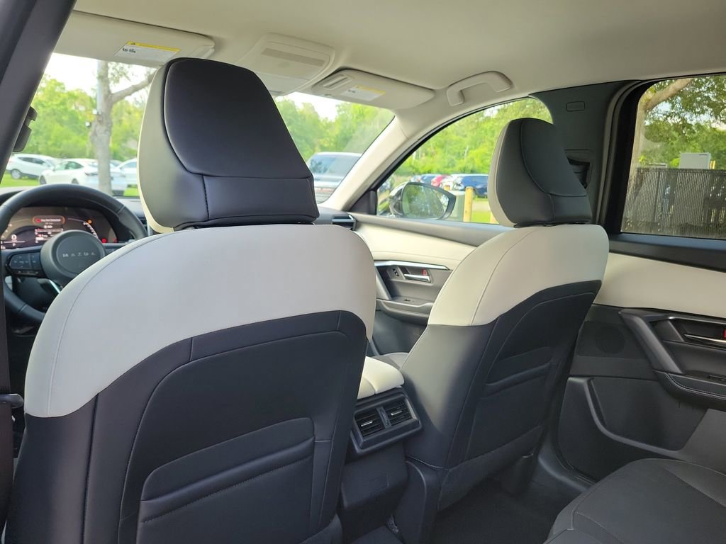 New 2026 MAZDA CX-5 Preferred AWD/4WD image 15