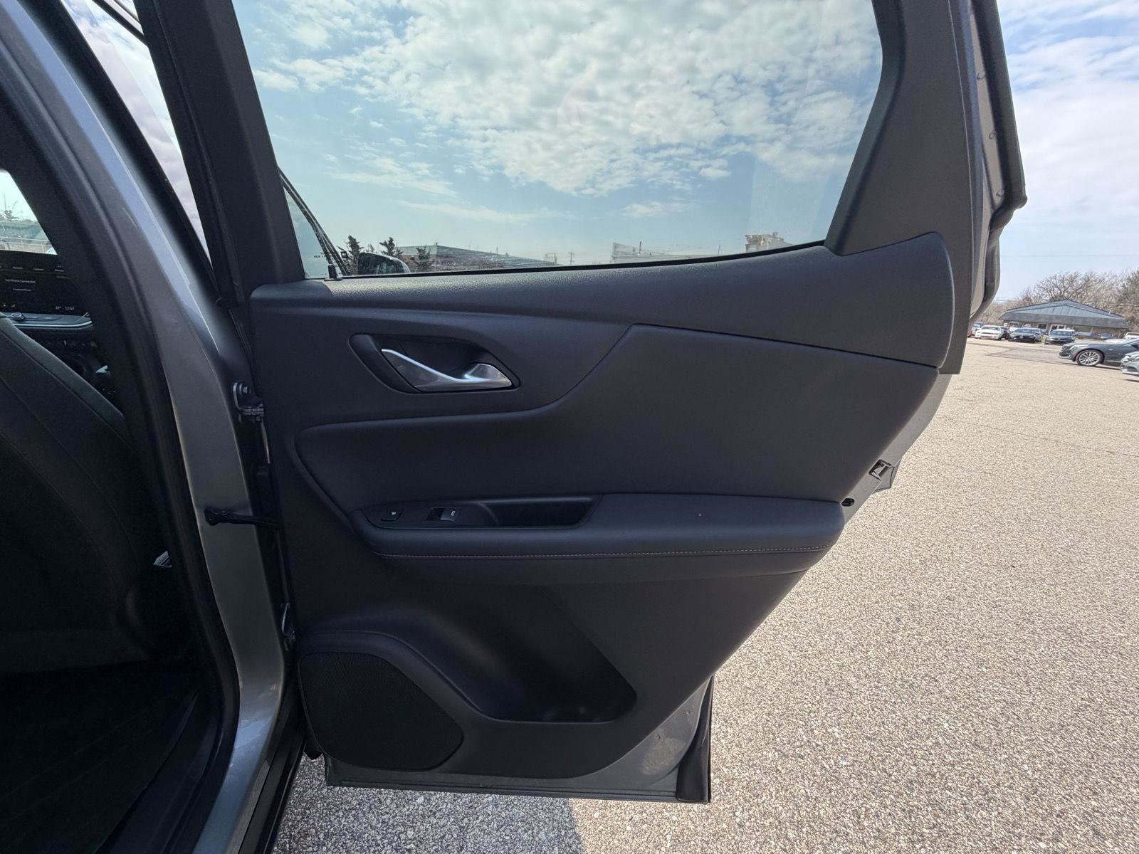 Used 2023 Chevrolet Blazer RS w/ Driver Confidence II Package image 34