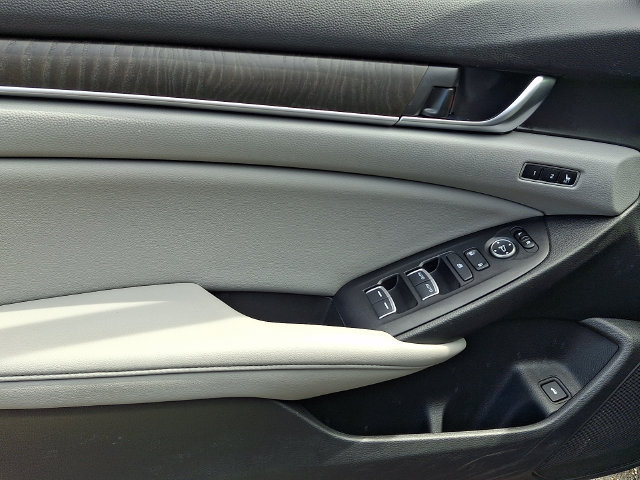 Certified 2019 Honda Accord EX-L image 13