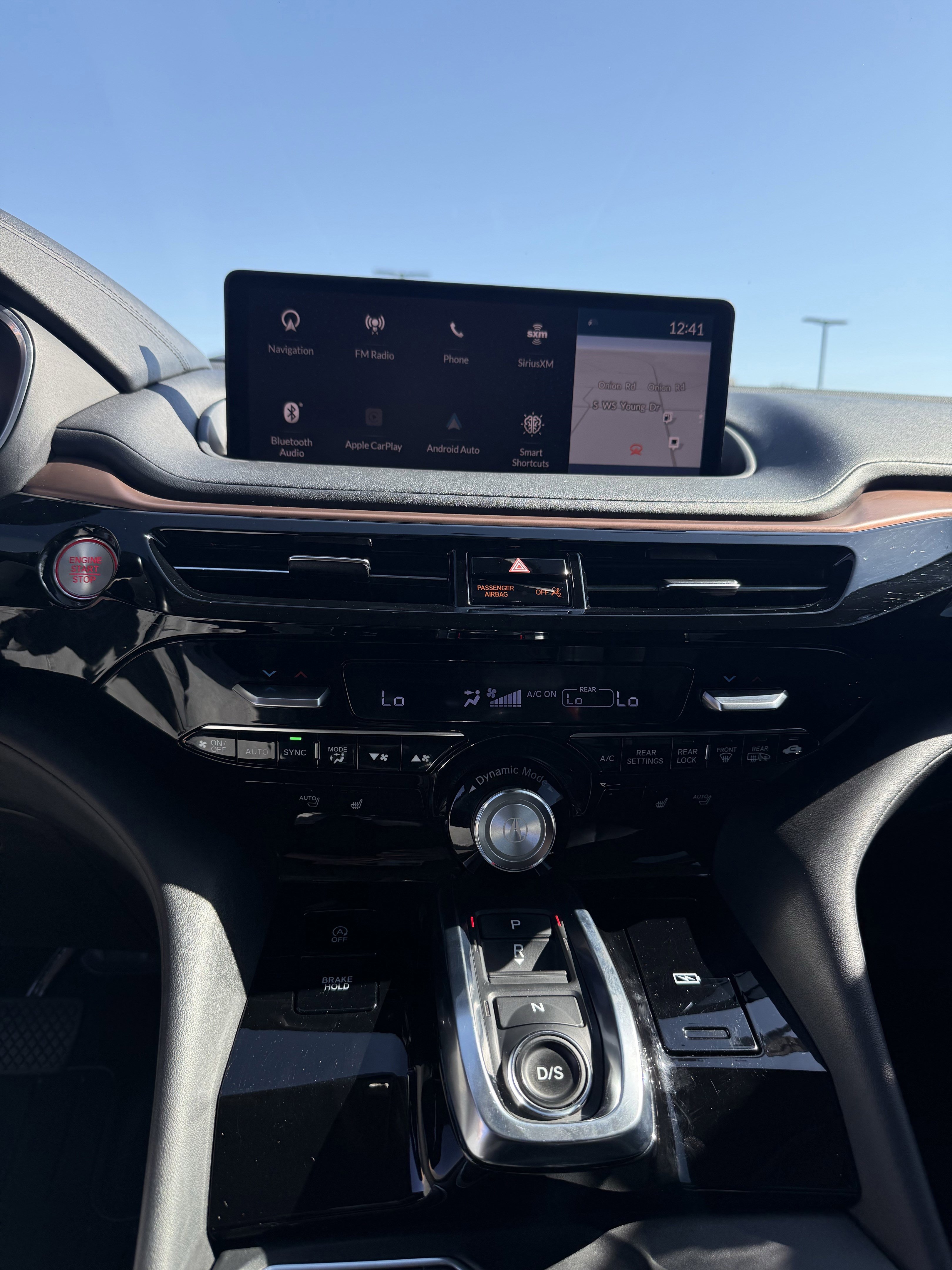 Used 2022 Acura MDX SH-AWD w/ Technology Package image 29