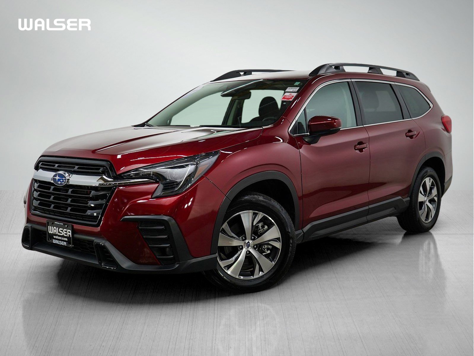 Used 2025 Subaru Ascent Premium image 1