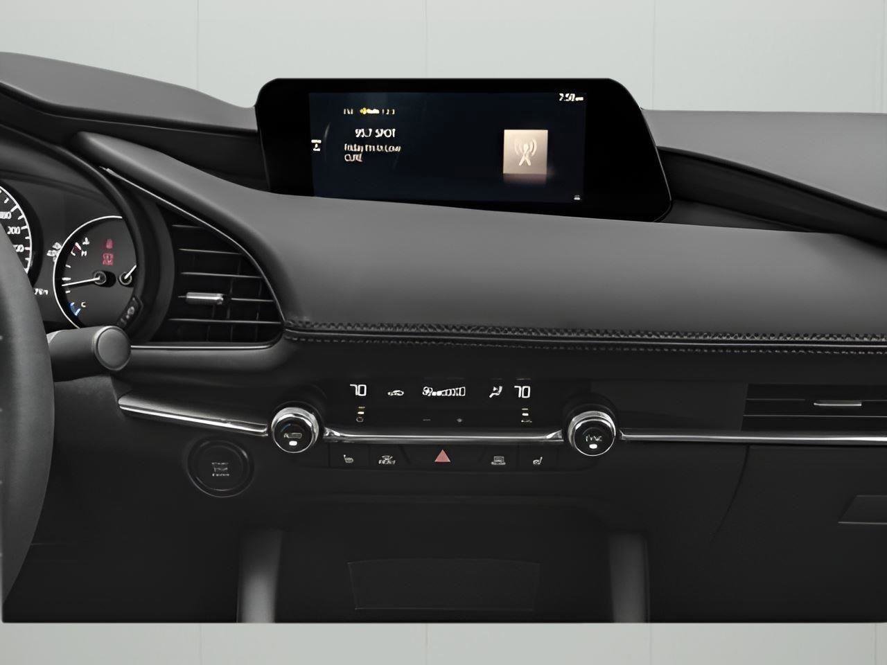 New 2026 MAZDA MAZDA3 2.5 S Sedan w/ Preferred Pkg image 13
