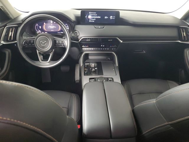 Certified 2024 MAZDA CX-90 Plug-In Hybrid w/ Preferred image 16