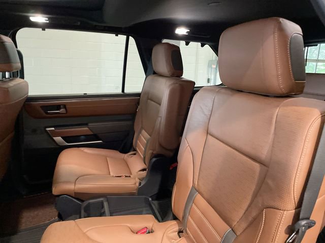 Used 2026 Toyota Sequoia 1794 Edition image 13