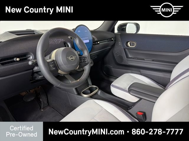 Certified 2025 MINI Cooper 2-Door Hardtop image 10