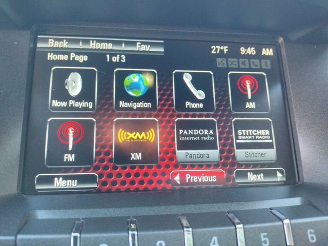 Used 2017 GMC Terrain Denali image 53