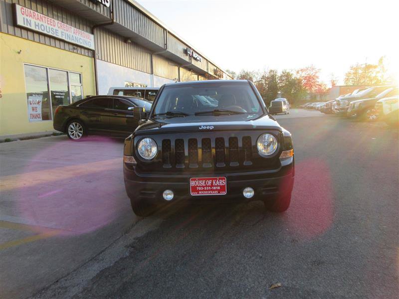 Used 2015 Jeep Patriot Sport w/ Power Value Group image 29