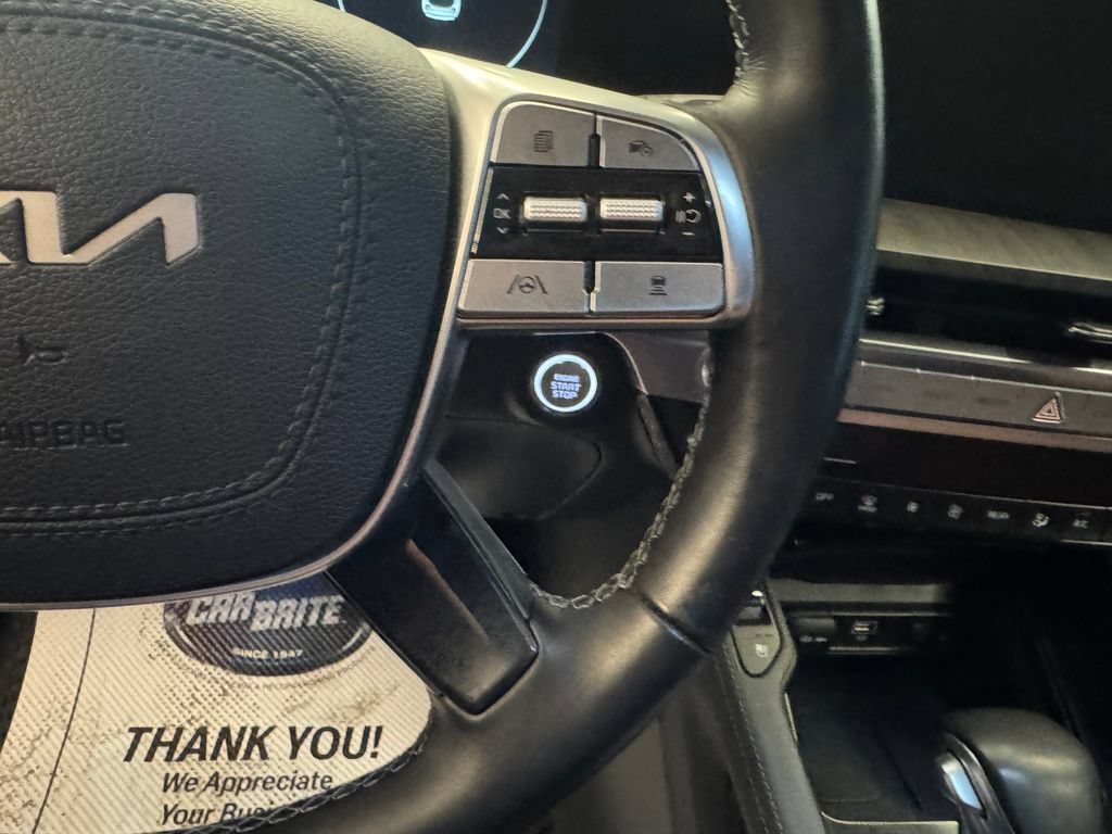 Used 2023 Kia Telluride SX Prestige AWD/4WD image 12