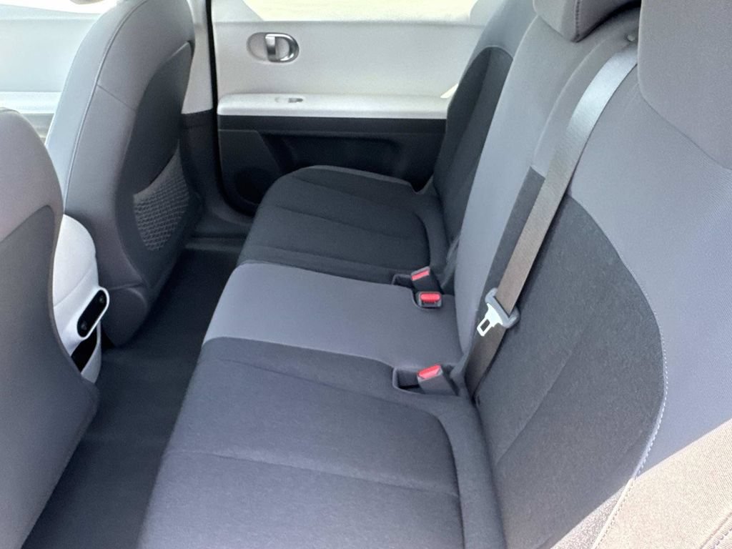Certified 2024 Hyundai Ioniq 5 SEL RWD image 26