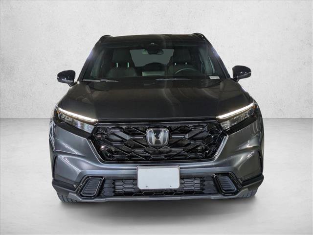 Used 2023 Honda CR-V Sport video 2
