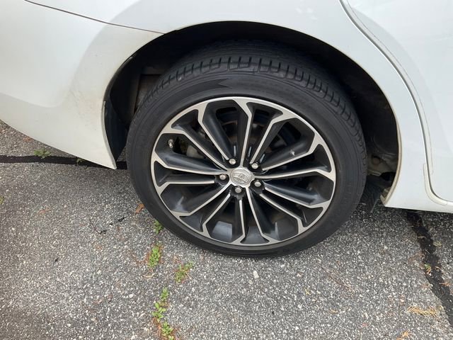 Used 2016 Toyota Corolla S image 10