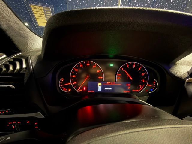Used 2019 BMW X3 xDrive30i w/ Driving Assistance Package image 15