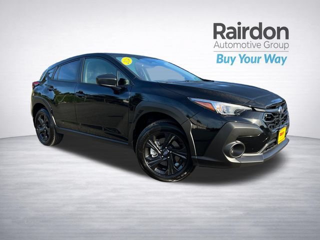Used 2024 Subaru Crosstrek 2.0i