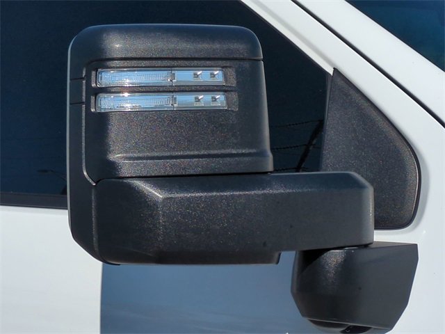 Certified 2024 Chevrolet Silverado 3500 W/T w/ WT Convenience Package image 12