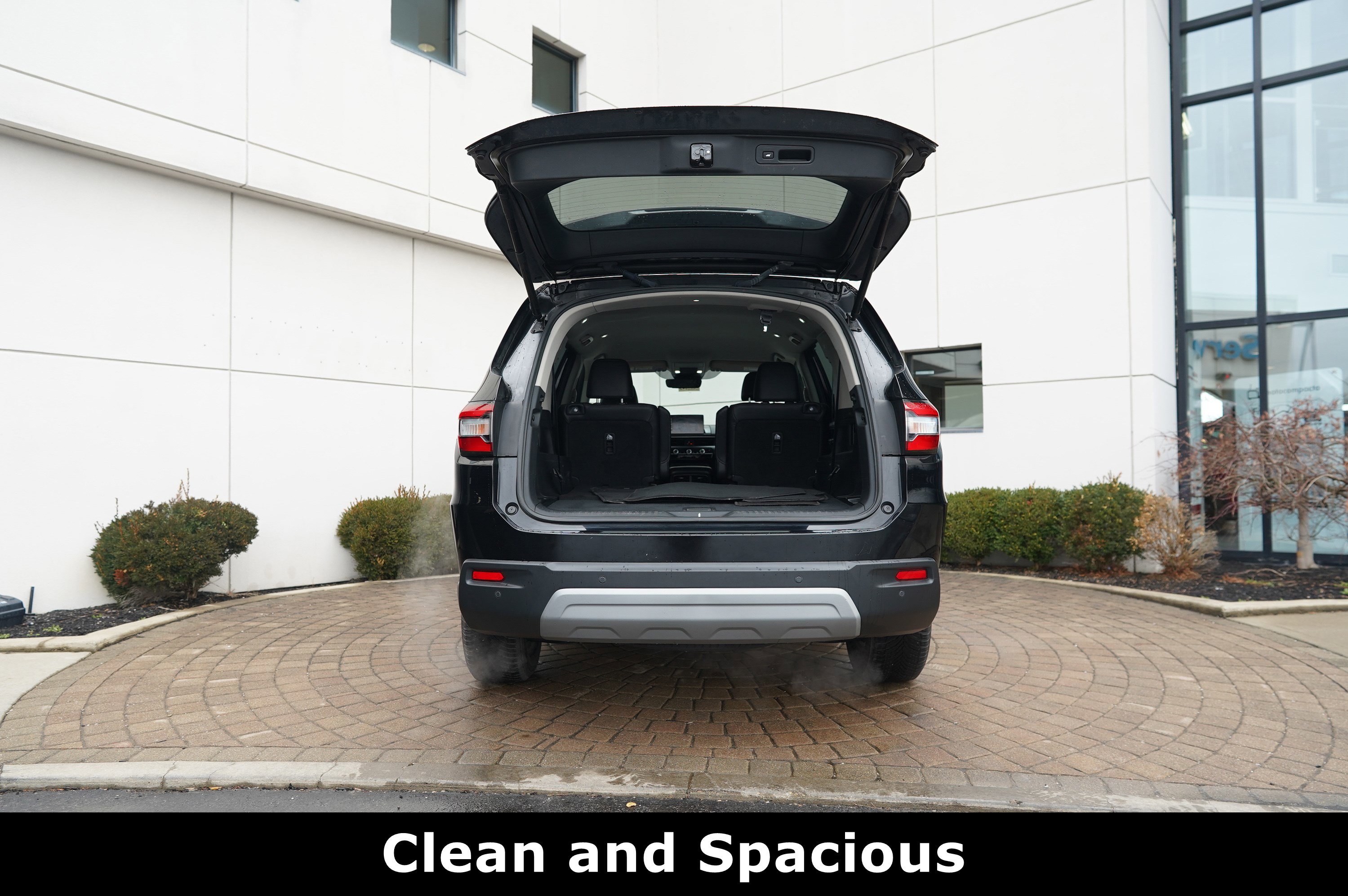 Used 2023 Honda Pilot EX-L image 15