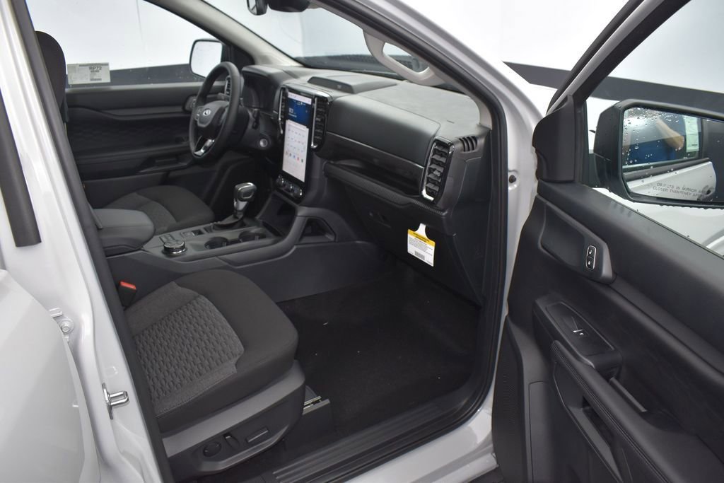 New 2026 Ford Ranger XLT AWD/4WD image 11