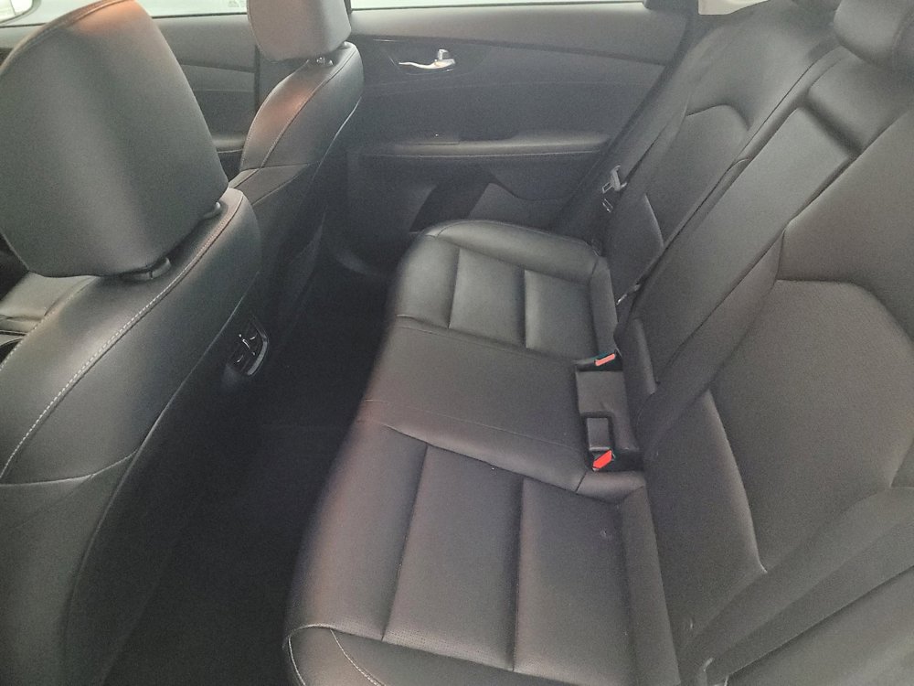 Used 2019 Kia Forte EX image 18
