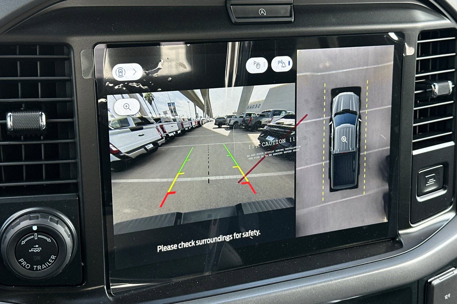 New 2026 Ford F150 XLT w/ Equipment Group 302A MID image 18