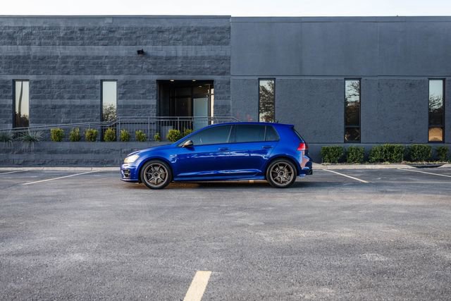Used 2015 Volkswagen Golf R 4-Door AWD/4WD image 61