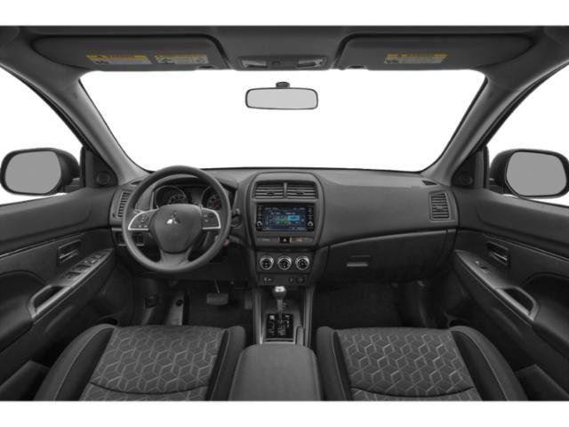New 2025 Mitsubishi Outlander Sport ES image 31