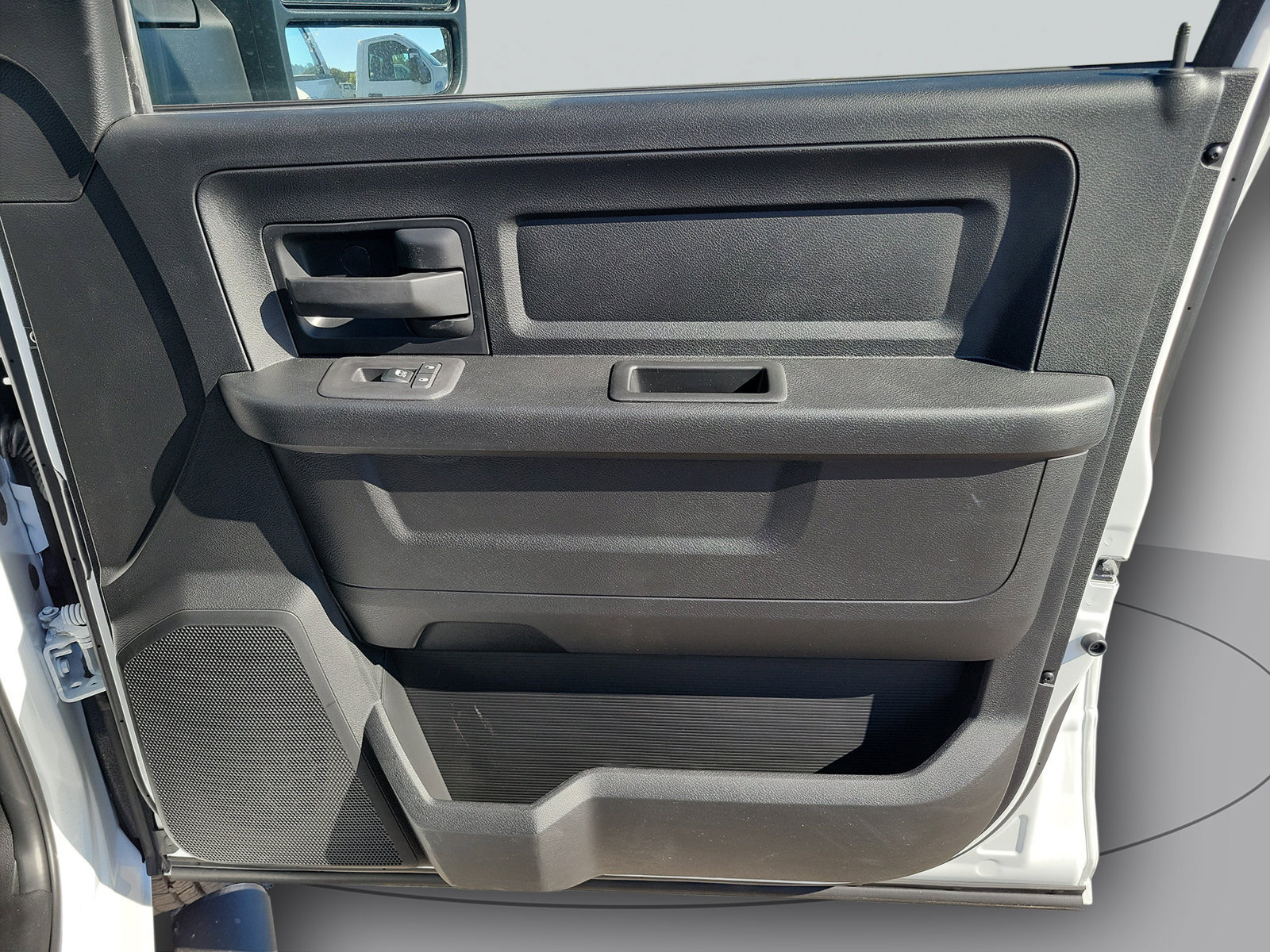 New 2027 RAM 3500 Tradesman AWD/4WD image 37