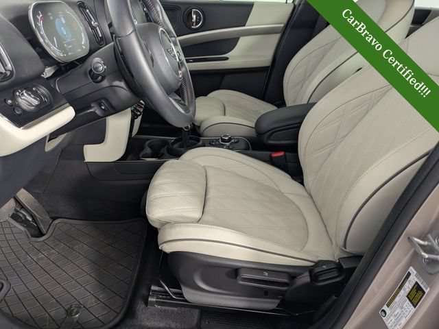 Used 2024 MINI Cooper Countryman S w/ Signature Upholstery Package FWD image 12