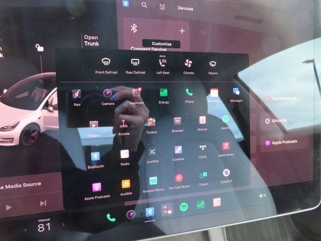 Used 2021 Tesla Model 3 Standard Range Plus RWD image 18