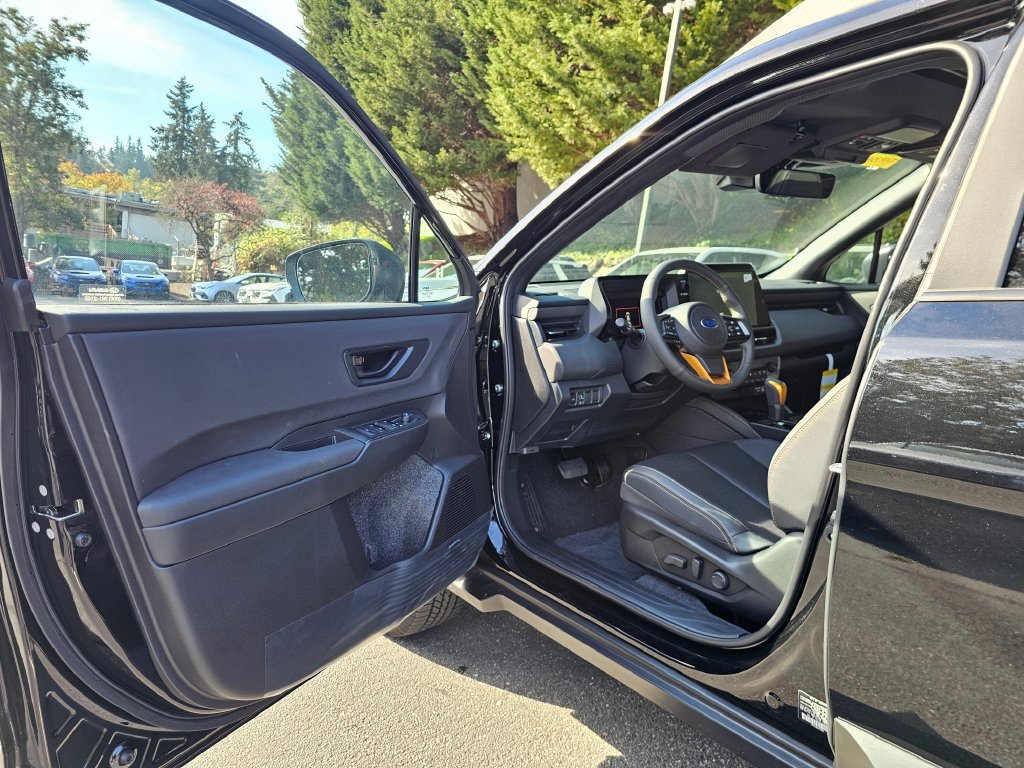 New 2026 Subaru Outback Wilderness AWD/4WD image 16