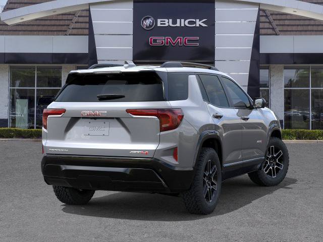 New 2026 GMC Terrain AT4 w/ Technology Package II AWD/4WD image 28