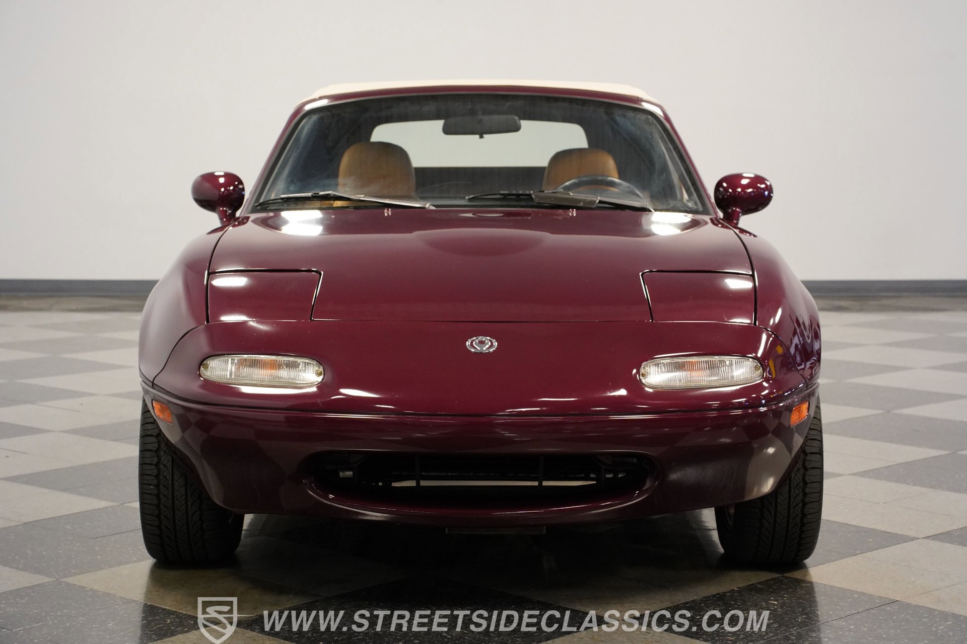 Used 1995 MAZDA MX-5 Miata M-Edition image 17
