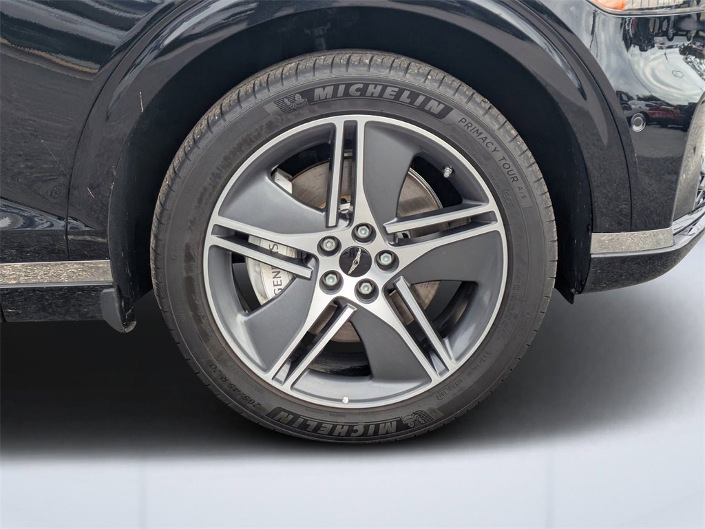 Used 2026 Genesis Electrified GV70 Advanced image 11